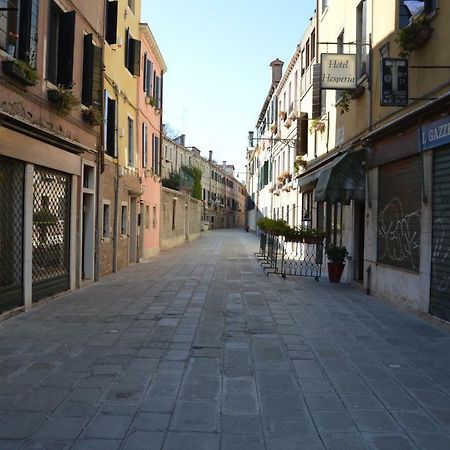 Asteria Venetian Suite Buitenkant foto