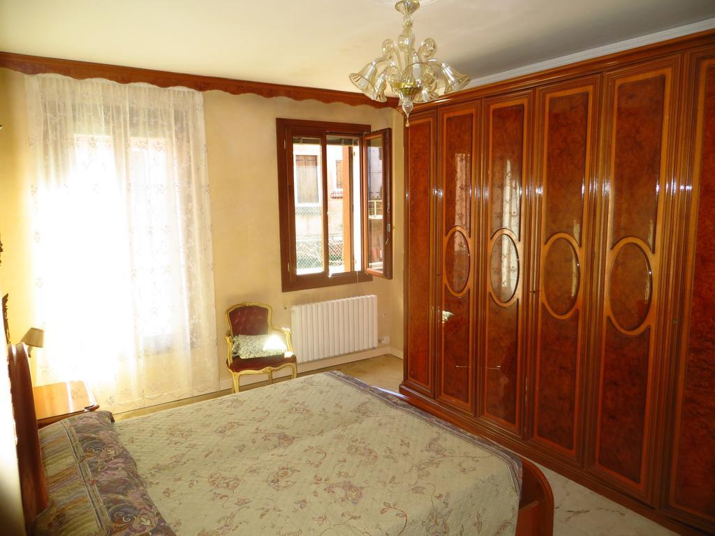 Asteria Venetian Suite Kamer foto