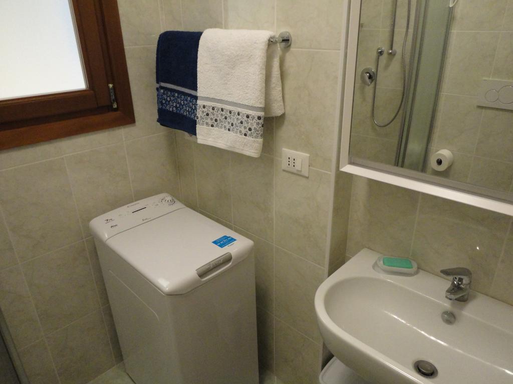 Asteria Venetian Suite Buitenkant foto